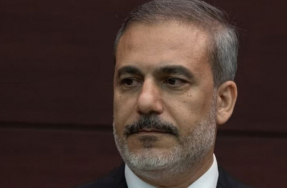 Հաքան Ֆիդանը կարող է և ամեն ինչ կանի վերջին ժամանակներս ԱՄՆ-Թուրքիա հարաբերություններում ստեղծված լարվածությունը վերացնելու համար